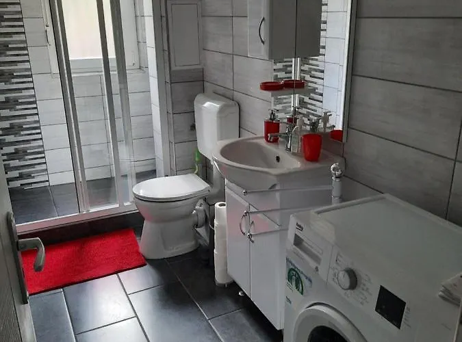 Kodaly Appartement