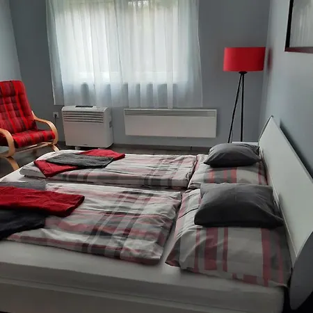 Apartamento Kodály *