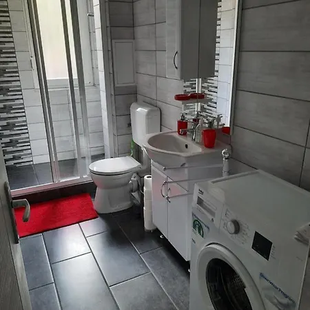 Kodaly Apartment