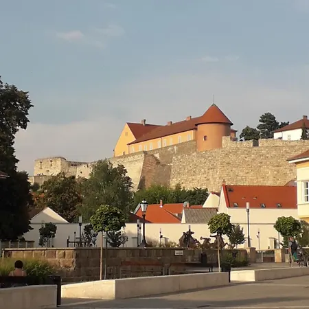 Kodály Appartamento
