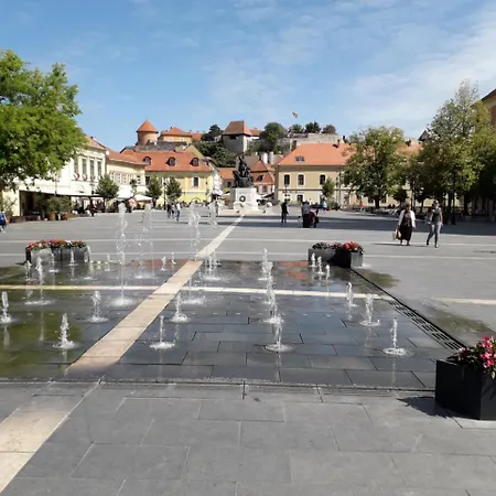 Kodály Appartamento *
