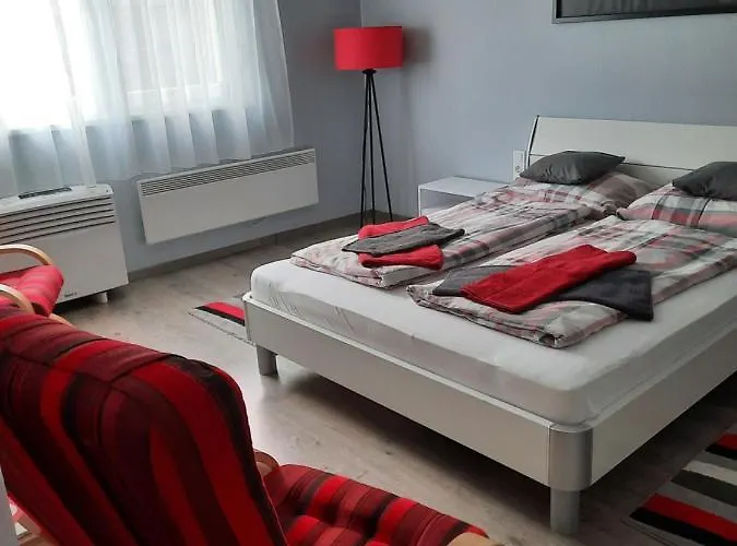 Appartamento Kodály *