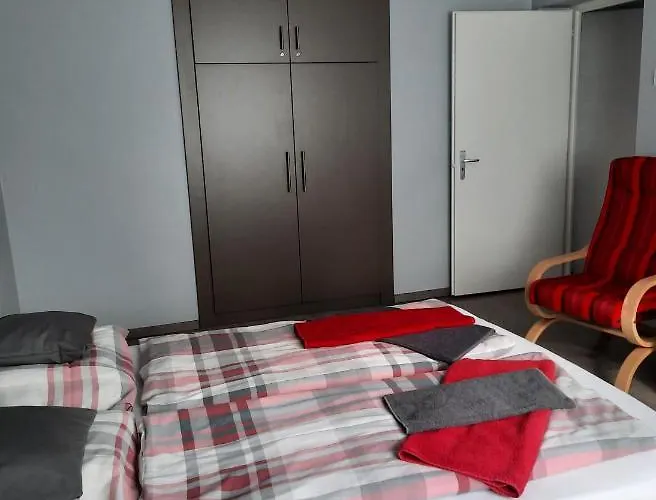 Kodály Appartamento Eger