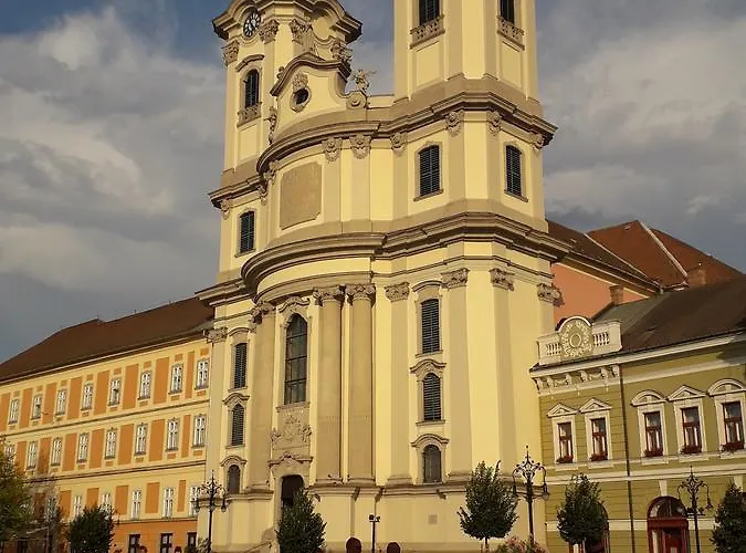 Appartamento Kodály