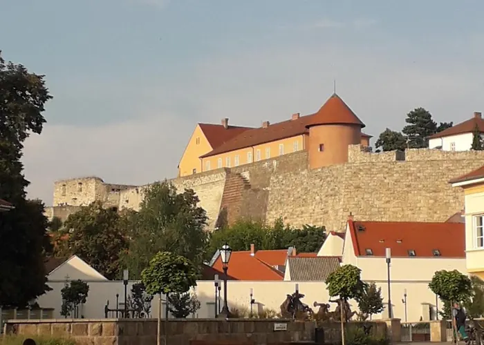 Kodály Appartamento